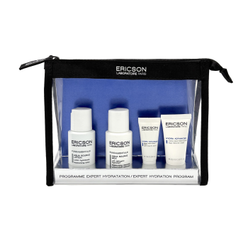 T1233 TRAVEL KIT Expert Hydration Program